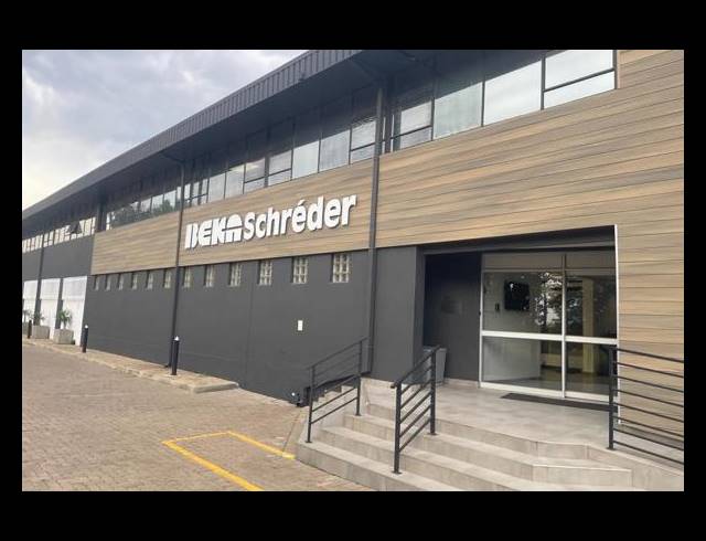 INDUSTRIAL PROPERTY TO RENT IN OLIFANTSFONTEIN